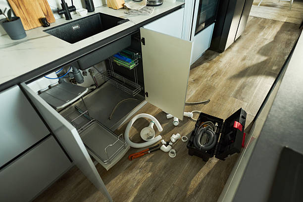 Reliable Emergency Plumber contractor in North Springfield, VA by Street Wise - Plumbing